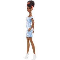 Куклы Barbie Fashionistas HBV17