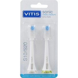 Насадки для зубных щеток VITIS Sonic Medium
