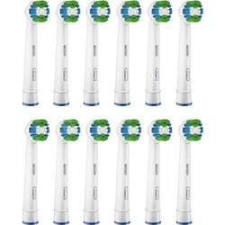Насадки для зубных щеток Oral-B Precision Clean EB 20RB-12