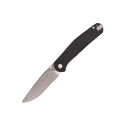 Ножи и мультитулы Ganzo G6804-BK