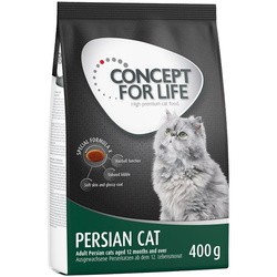 Корм для кошек Concept for Life Persian Cat 0.4 kg