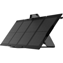 Солнечные панели EcoFlow 110W Portable Solar Panel