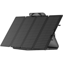Солнечные панели EcoFlow 160W Portable Solar Panel