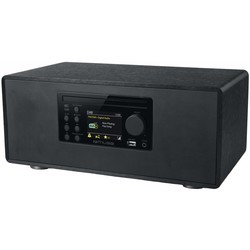 Аудиосистемы Muse M-695 DBT