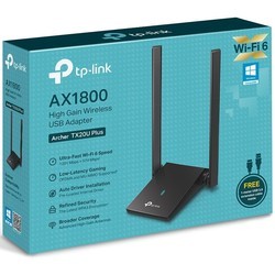 Wi-Fi оборудование TP-LINK TX20U Plus
