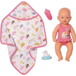 Куклы Zapf Baby Born 827345