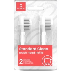 Насадки для зубных щеток Xiaomi Oclean P2S6 6 pcs