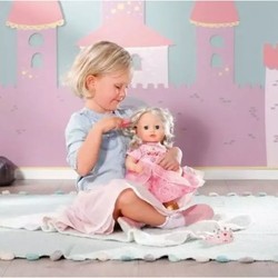 Куклы Zapf Baby Annabell 703984