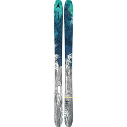 Лыжи Atomic Bent 100 164 (2022/2023)