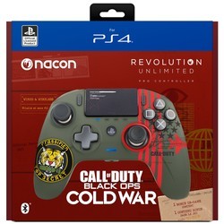 Игровые манипуляторы Nacon Revolution Unlimited Pro Controller Edition Call of Duty