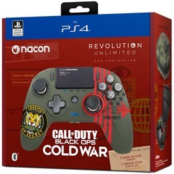 Игровые манипуляторы Nacon Revolution Unlimited Pro Controller Edition Call of Duty