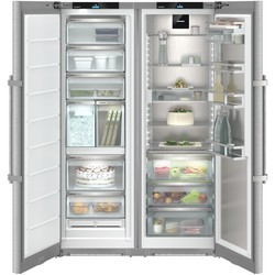 Холодильники Liebherr Peak XRFbs 5295