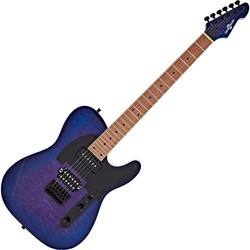 Электро и бас гитары Gear4music Knoxville Select Modern Electric Guitar