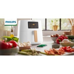 Фритюрницы и мультипечи Philips Essential Ovi XL HD9280/30