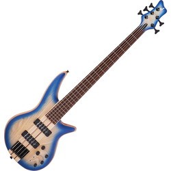 Электро и бас гитары Jackson Pro Series Spectra Bass SBA V