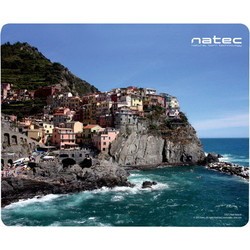 Коврики для мышек NATEC Italian Coast