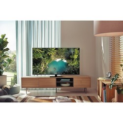 Телевизоры Samsung GQ-75Q80B