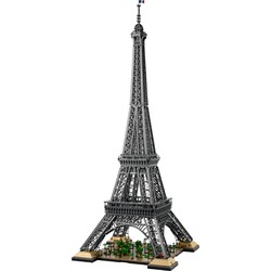 Конструкторы Lego Eiffel Tower 10307