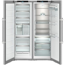 Холодильники Liebherr Prime XRFsd 5265