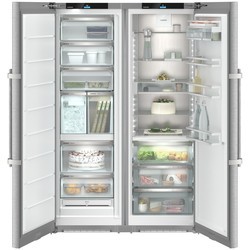 Холодильники Liebherr Prime XRFsd 5265