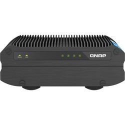 NAS-серверы QNAP TS-i410X-8G