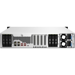 NAS-серверы QNAP TS-h1887XU-RP-E2334-16G