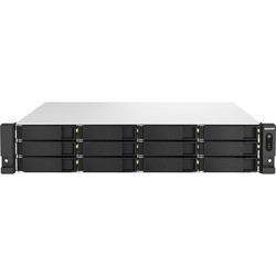 NAS-серверы QNAP TS-h1887XU-RP-E2336-32G