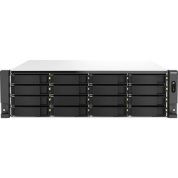 NAS-серверы QNAP TS-h2287XU-RP-E2378-64G