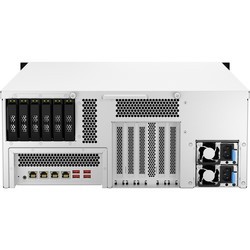 NAS-серверы QNAP TS-h3087XU-RP-E2378-64G