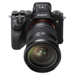 Объективы Sony 24-70mm f/2.8 GM II FE