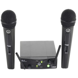 Микрофоны AKG WMS40 Mini 2 Vocal Set