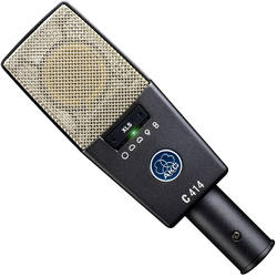 Микрофоны AKG C414 XLS