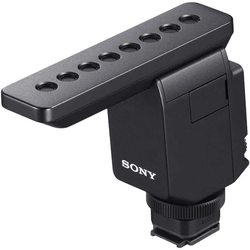Микрофоны Sony ECM-B1M