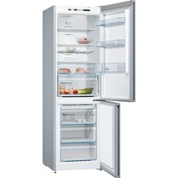 Холодильники Bosch KGN36VLED