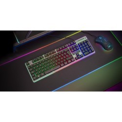 Клавиатуры Mars Gaming MK220