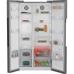 Холодильники Beko GN 1603140 XBN