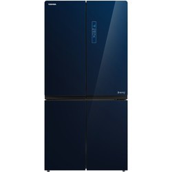 Холодильники Toshiba GR-RF840WE-PGS