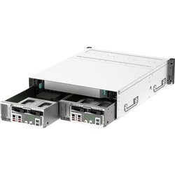 NAS-серверы QNAP GM-1001