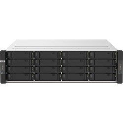 NAS-серверы QNAP GM-1002