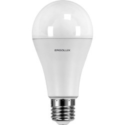 Лампочки Ergolux LED-A65-20W-E27-4K
