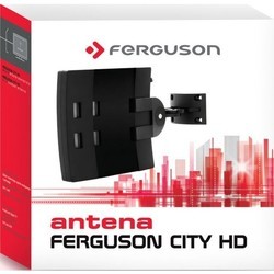 ТВ-антенны Ferguson City HD