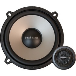 Автоакустика Best Balance E5.2C
