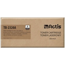Картриджи Actis TB-2320A