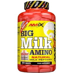 Аминокислоты Amix Big Milk Amino 250 tab