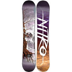 Сноуборды Nitro Beast 151 (2021/2022)