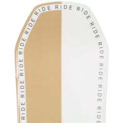 Сноуборды Ride Zero 161W (2021/2022)