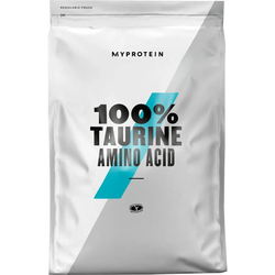 Аминокислоты Myprotein 100% Taurine Amino Acid 500 g
