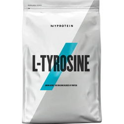 Аминокислоты Myprotein L-Tyrosine 500 g