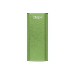 Powerbank Zippo HeatBank 3 (зеленый)
