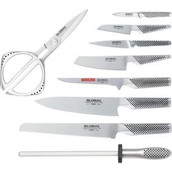 Наборы ножей Global G-79589AU